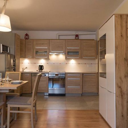 Apartament Na Urlop - Centrum - Przy Amfiteatrze Wisła Exterior foto