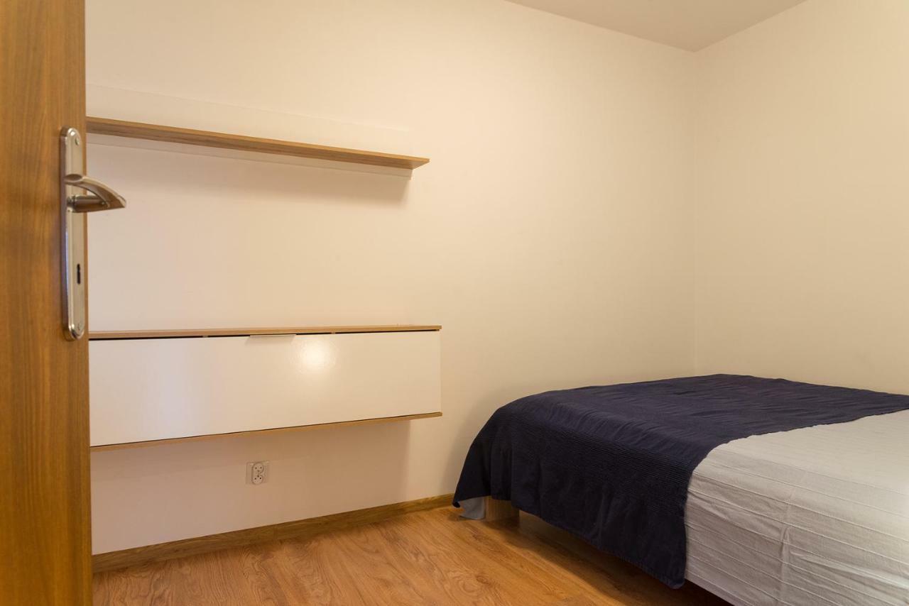 Apartament Na Urlop - Centrum - Przy Amfiteatrze Wisła Exterior foto