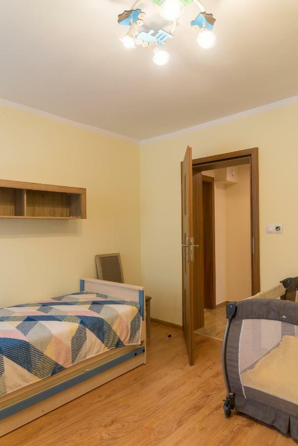 Apartament Na Urlop - Centrum - Przy Amfiteatrze Wisła Exterior foto