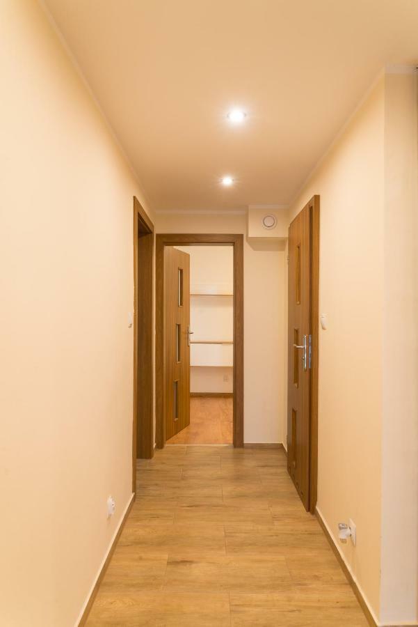 Apartament Na Urlop - Centrum - Przy Amfiteatrze Wisła Exterior foto