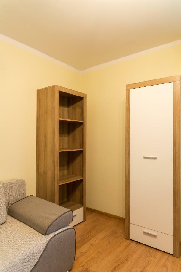 Apartament Na Urlop - Centrum - Przy Amfiteatrze Wisła Exterior foto