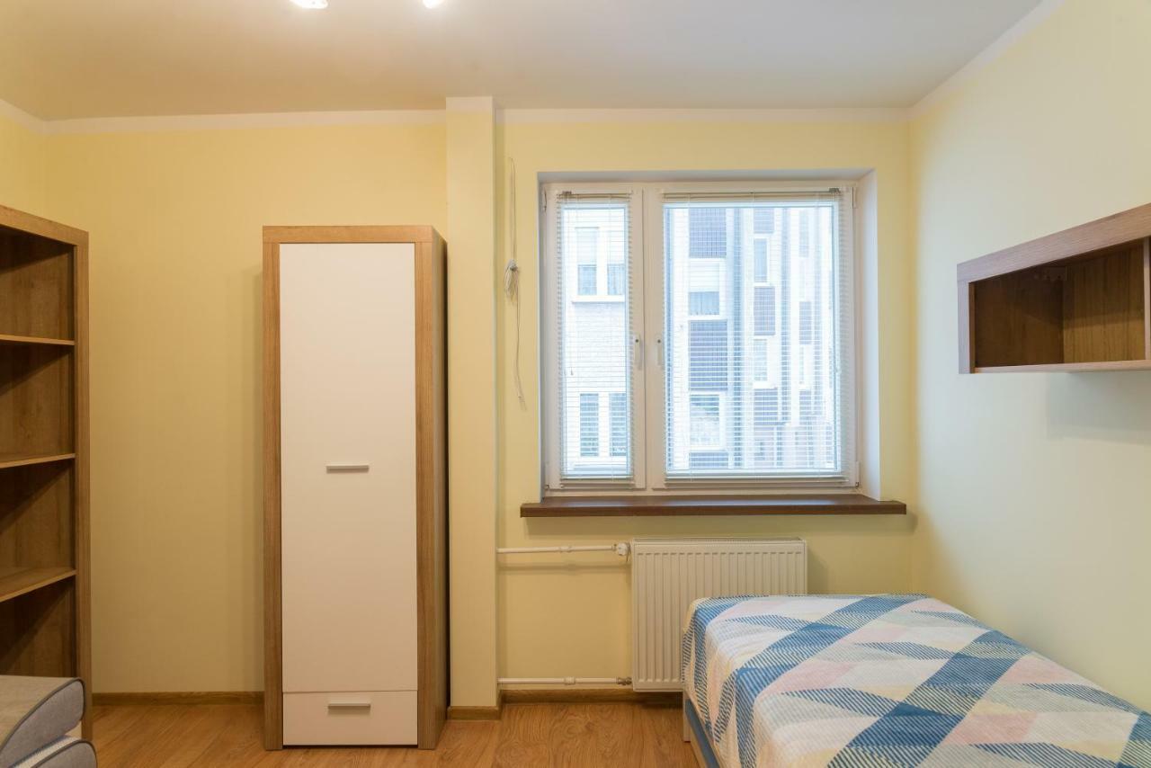 Apartament Na Urlop - Centrum - Przy Amfiteatrze Wisła Exterior foto