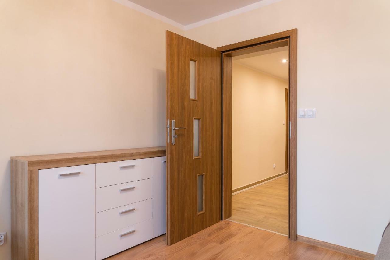 Apartament Na Urlop - Centrum - Przy Amfiteatrze Wisła Exterior foto